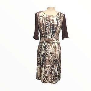 NWT Elegant Prosper dress. size 6